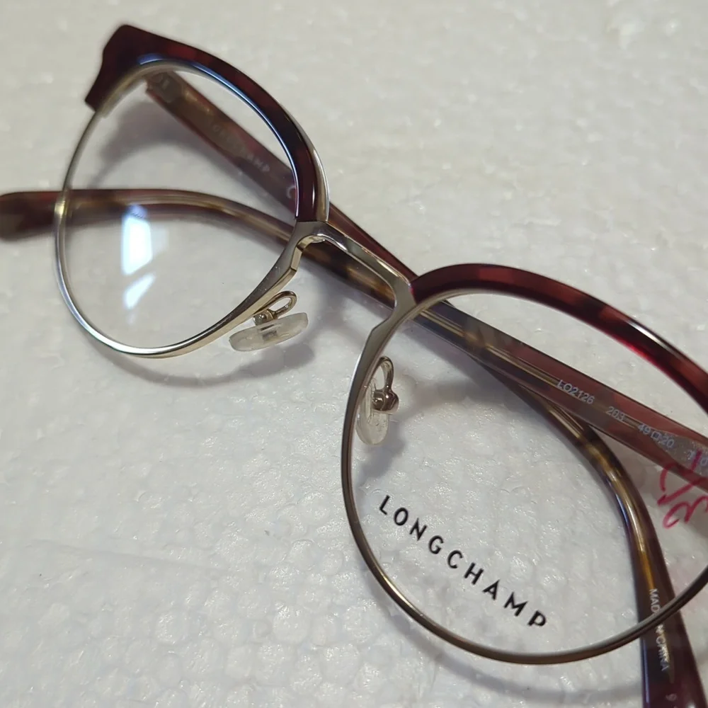 Longchamp LO2126 eyeglass frame